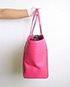 Swing Tote, side view